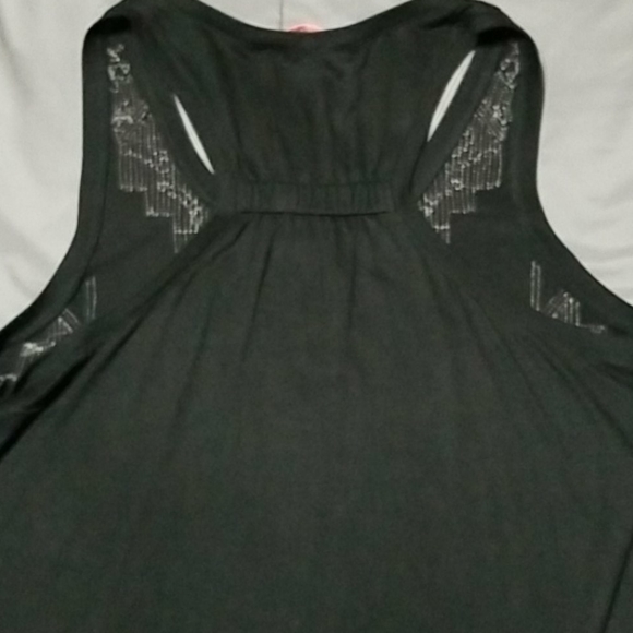 Lulumari Large sequin tank - Picture 4 of 5